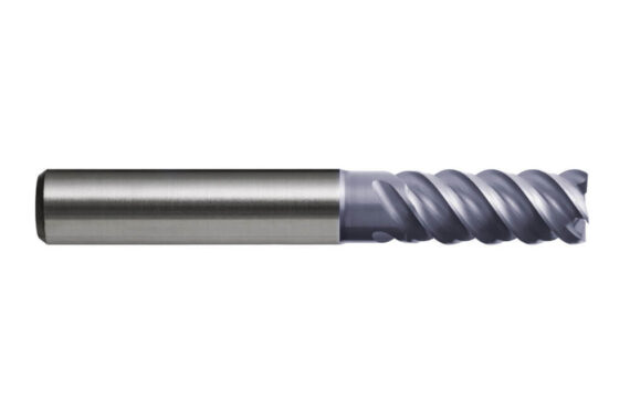 Carbide End Mills