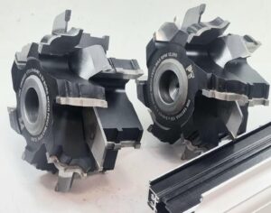 spindle tooling