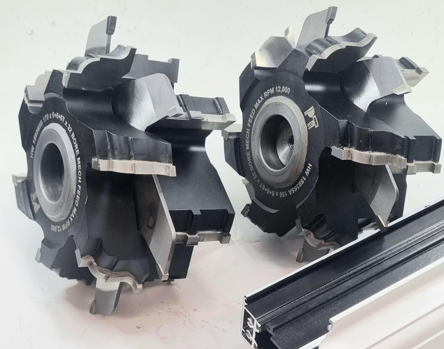 TCT PROFILE BLOCKS