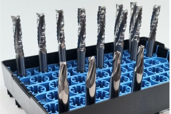 Carbide-tool