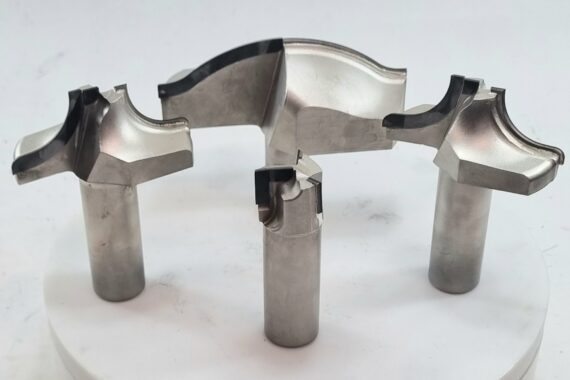 Bespoke Tooling