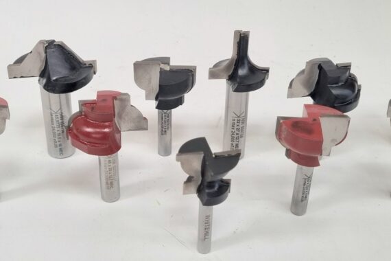 Bespoke Precision Cutting Tools