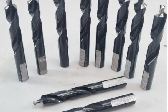 drilling tools