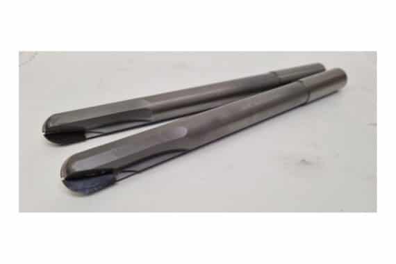 end mills