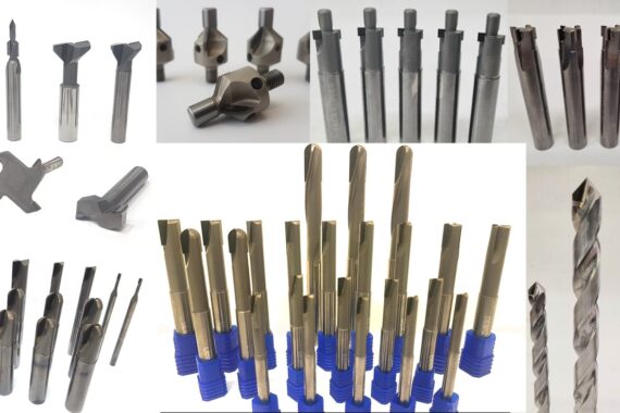 Cutting-Edge Tooling