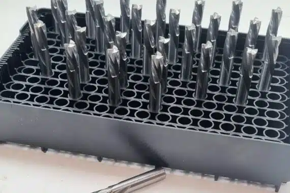 foam cutters