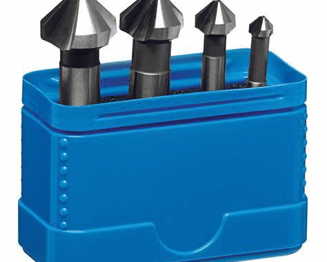 countersink tooling