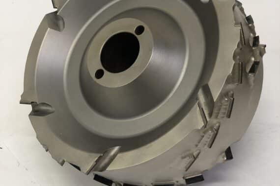 Edgebander Cutters