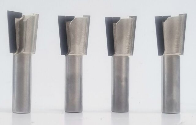 PCD Dovetail
