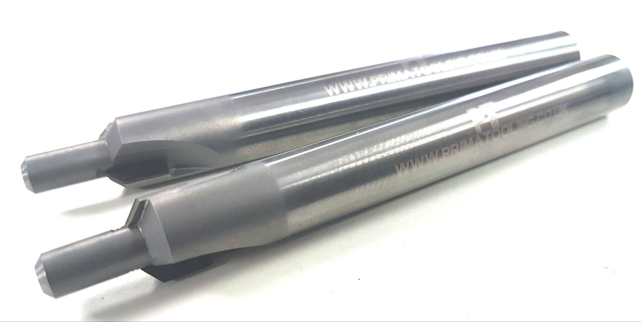 Countersink tooling