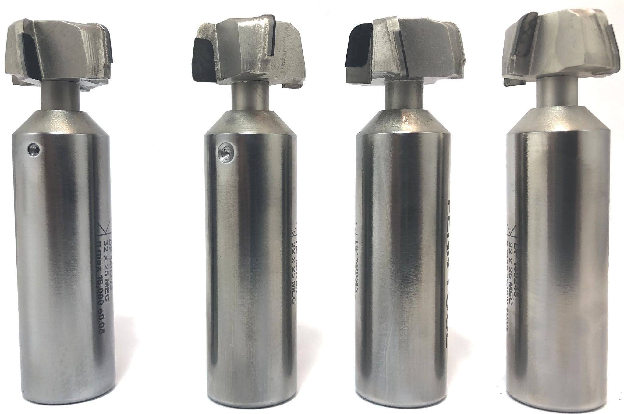Precision Cutting Tools