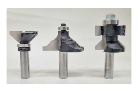 QUALITY-CNC CUTTERS