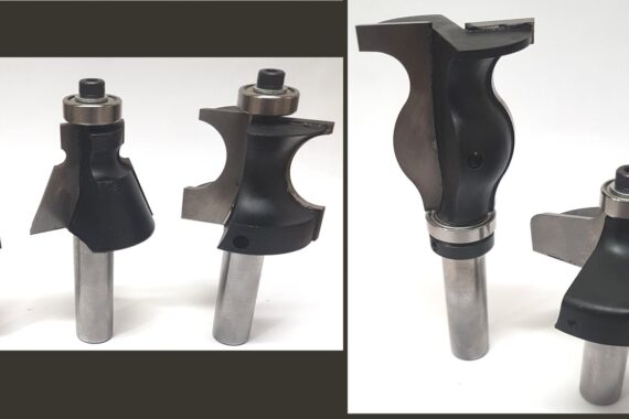 Router Cutters