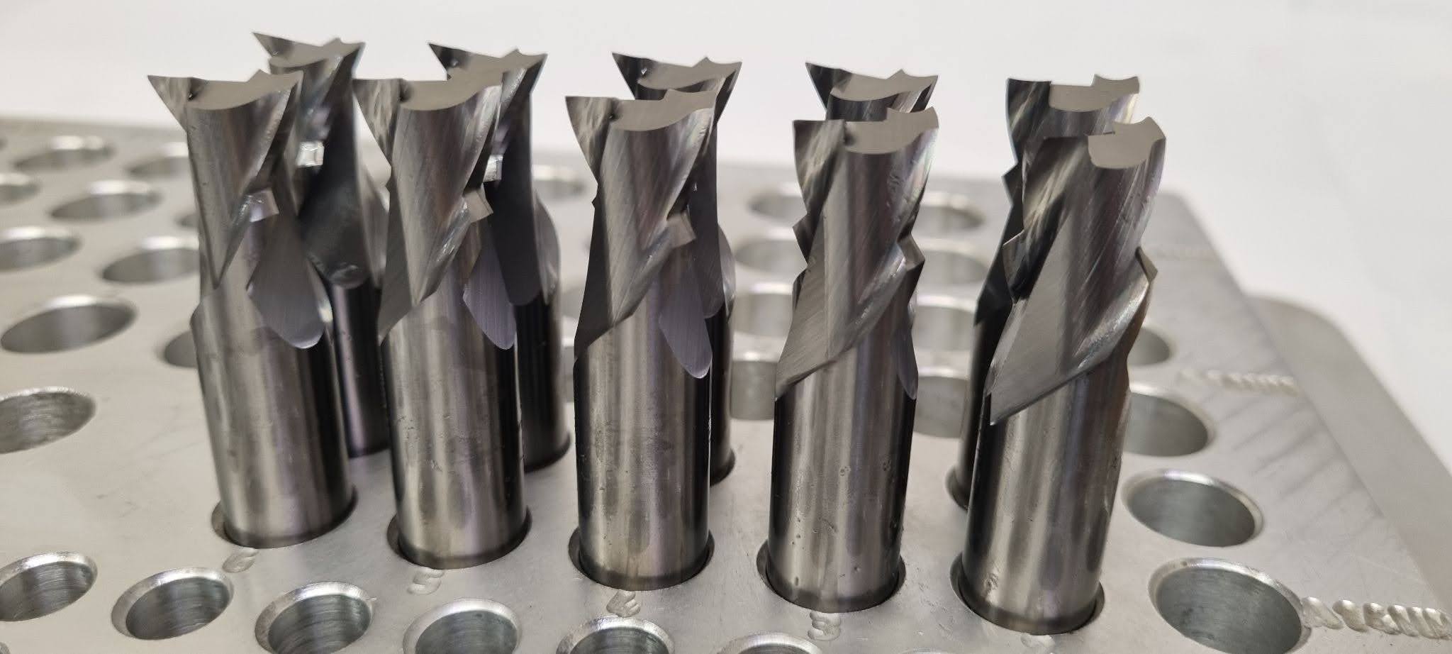 Router Cutters