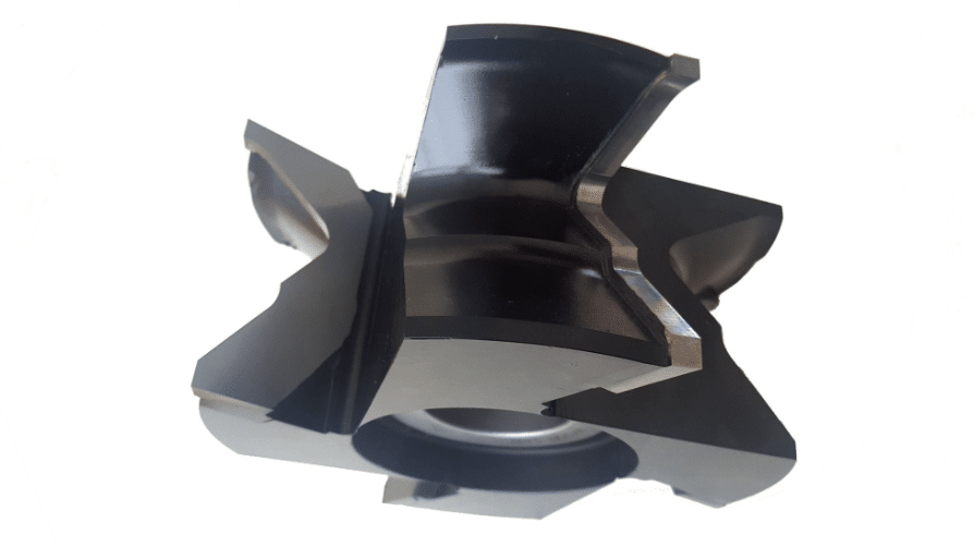 Spindle Tooling