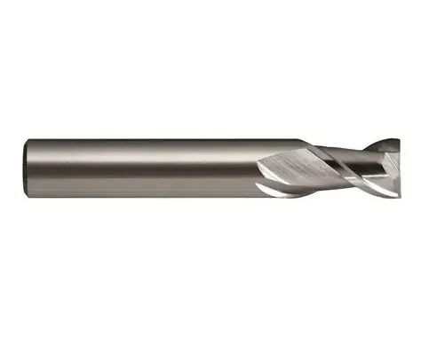 Slot-Drill