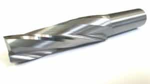 Solid Carbide Finishing Router Tooling