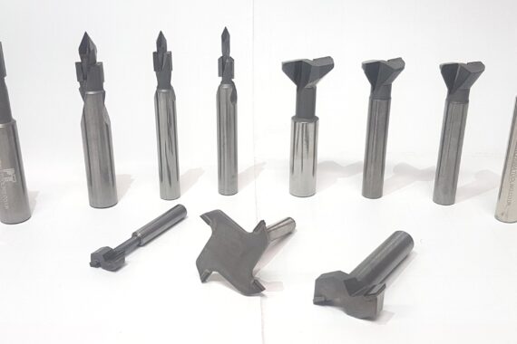 Comprehensive Review of the Latest CNC Cutting Tools for Various Industries