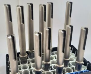Straight Flute Router Cutters