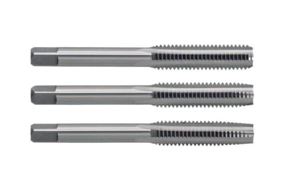 Threading-Taps