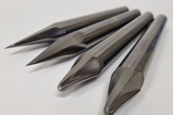 Tungsten Carbide Tools