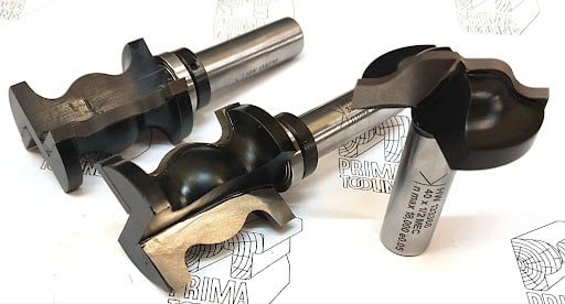 cnc wood tooling