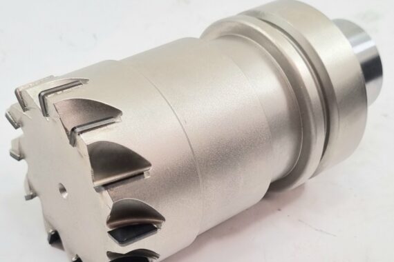 CNC TOOLING