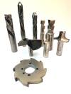 PCD Bespoke Tooling