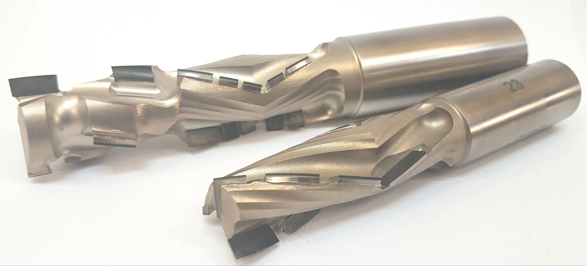 tooling