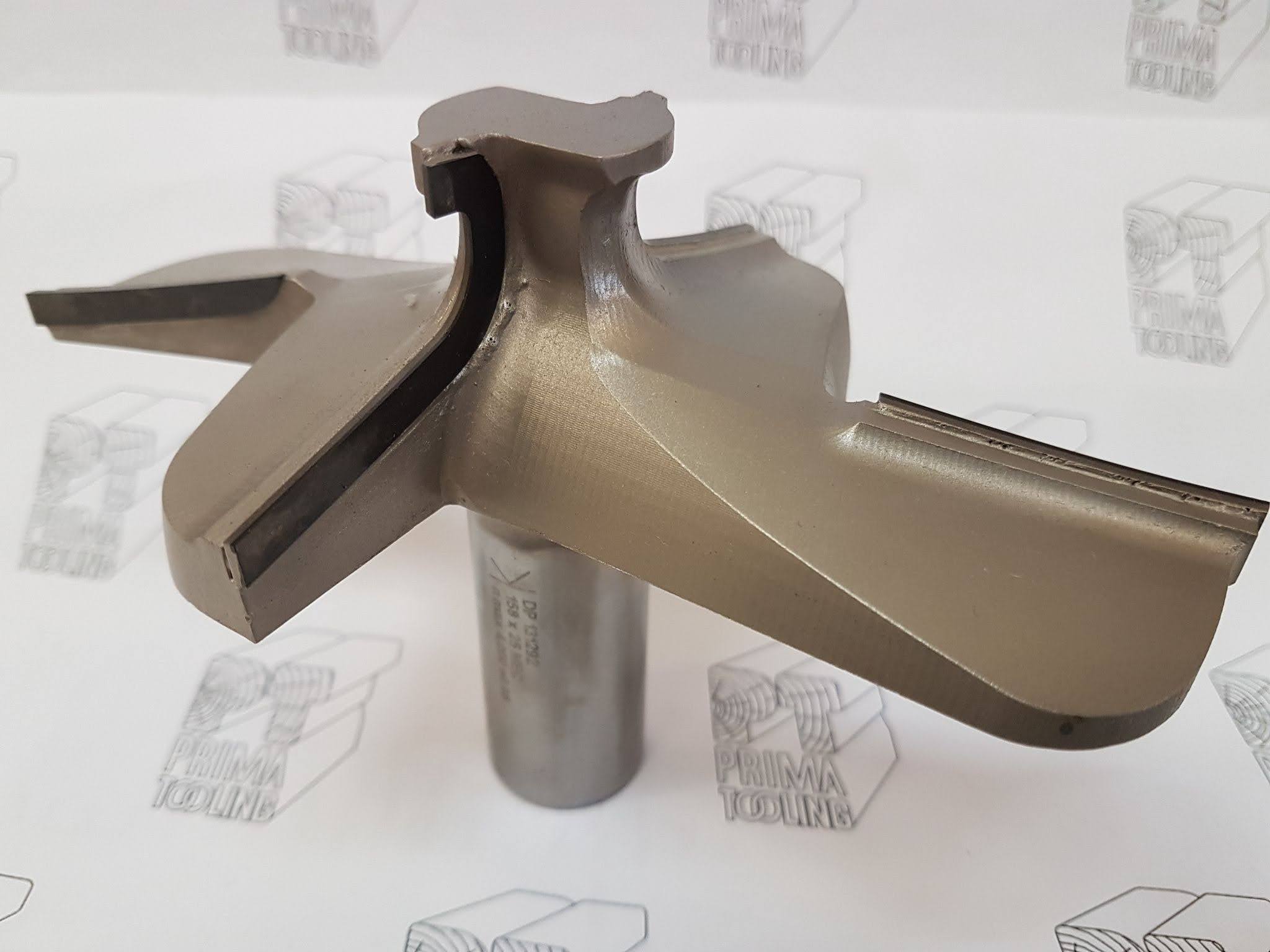 tooling
